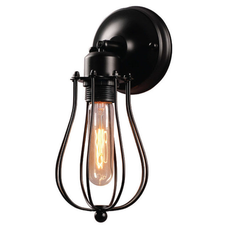 Alles Visilica LOFT 117-W E27