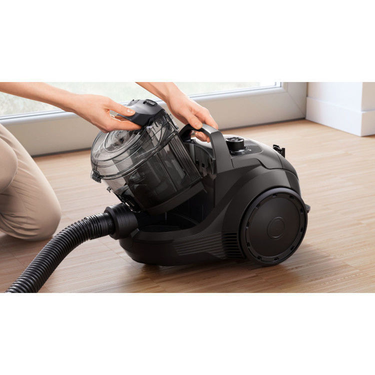 Alles BOSCH usisavač BGC21X200