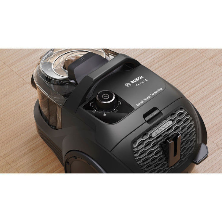 Alles BOSCH usisavač BGC21X200