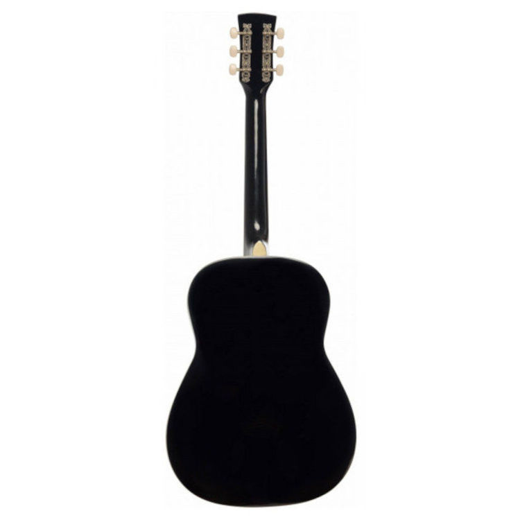 Alles VESTON gitara akustična F-38 BK CRNA