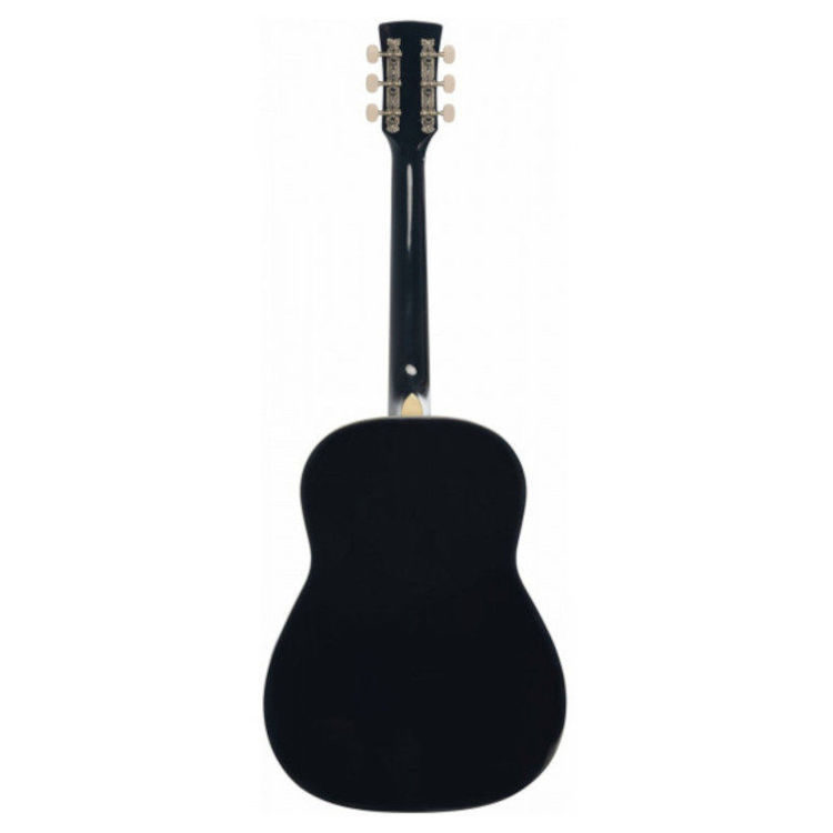 Alles VESTON gitara akustična F-38 BK NATUR
