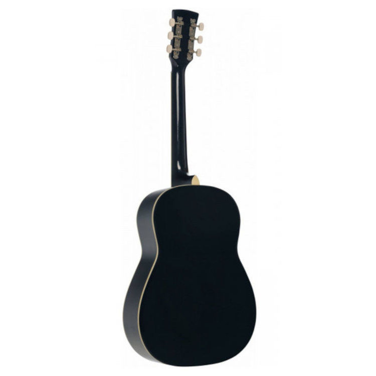 Alles VESTON gitara akustična F-38 BK NATUR