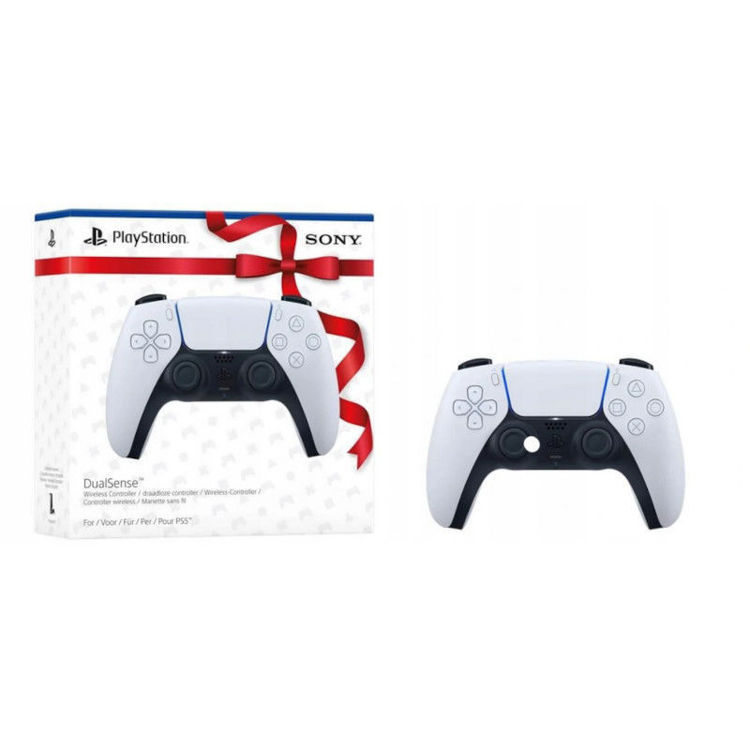 Alles SONY kontroler PS5 Dualsense Wireless GIFT WRAP
