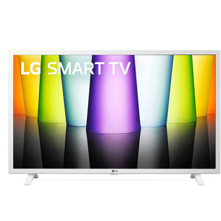 Alles LG LED TV 32LQ63806LC 