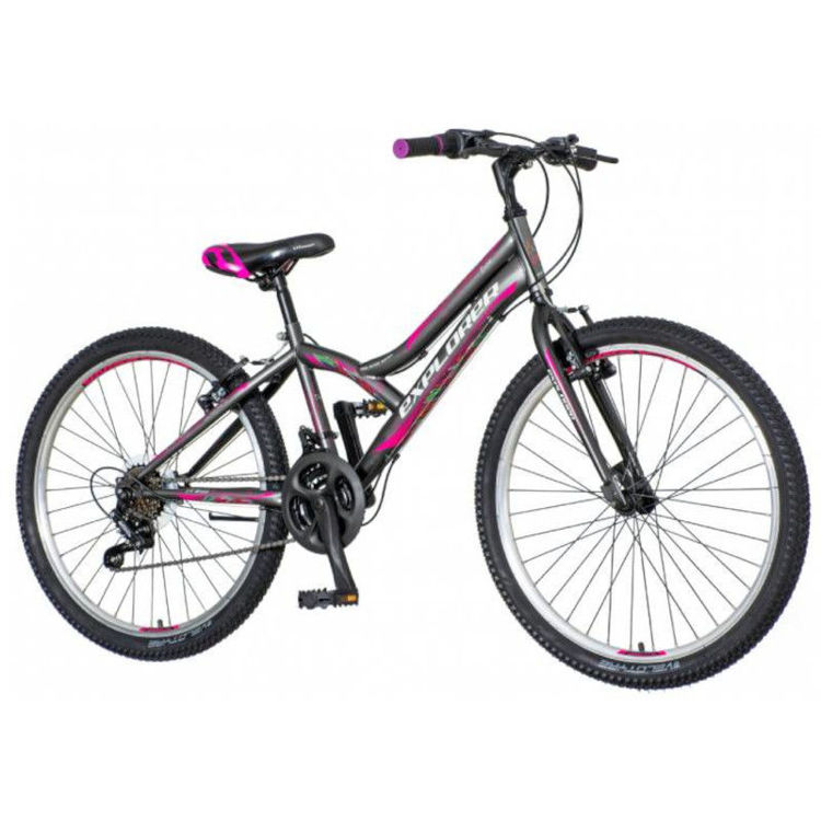 Alles EXPLORER bicikl MTB DAISY 24"