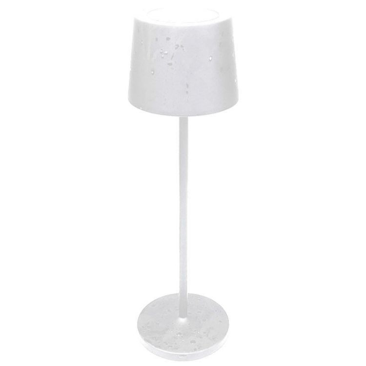 Alles LED stolna svjetiljka TL-02 PRO bijela