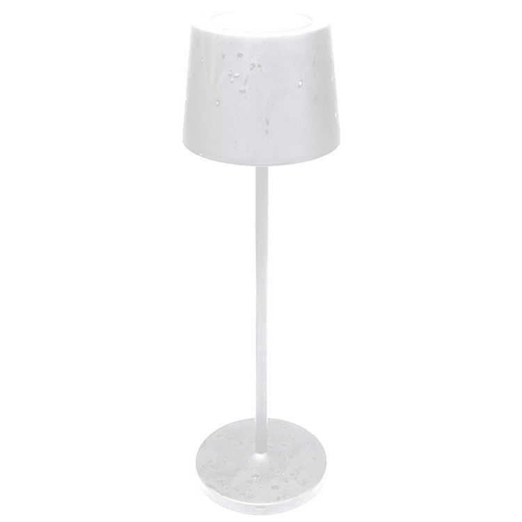 Alles Stolna LED lampa TL-02 PRO bijela