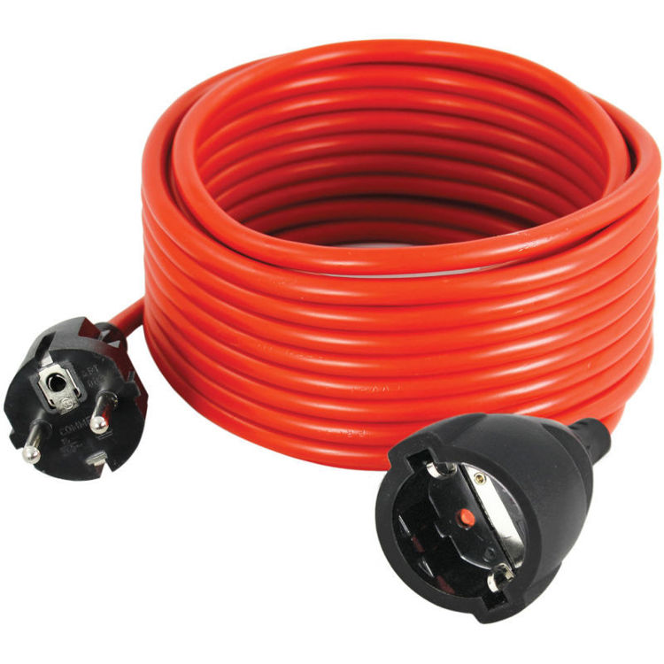 Alles COMMEL produžni kabel 220-110