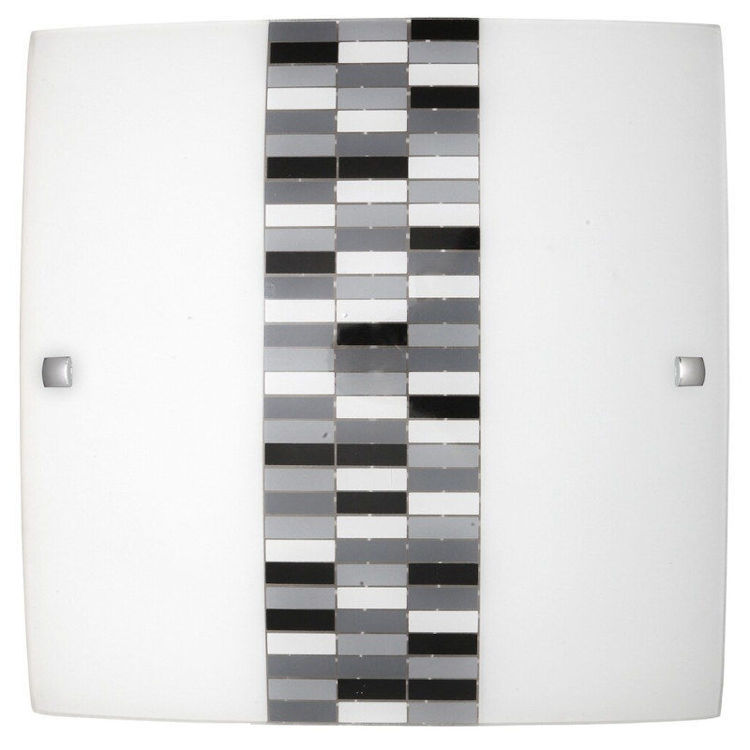 Alles RABALUX zidna svjetiljka DOMINO 3932 E27