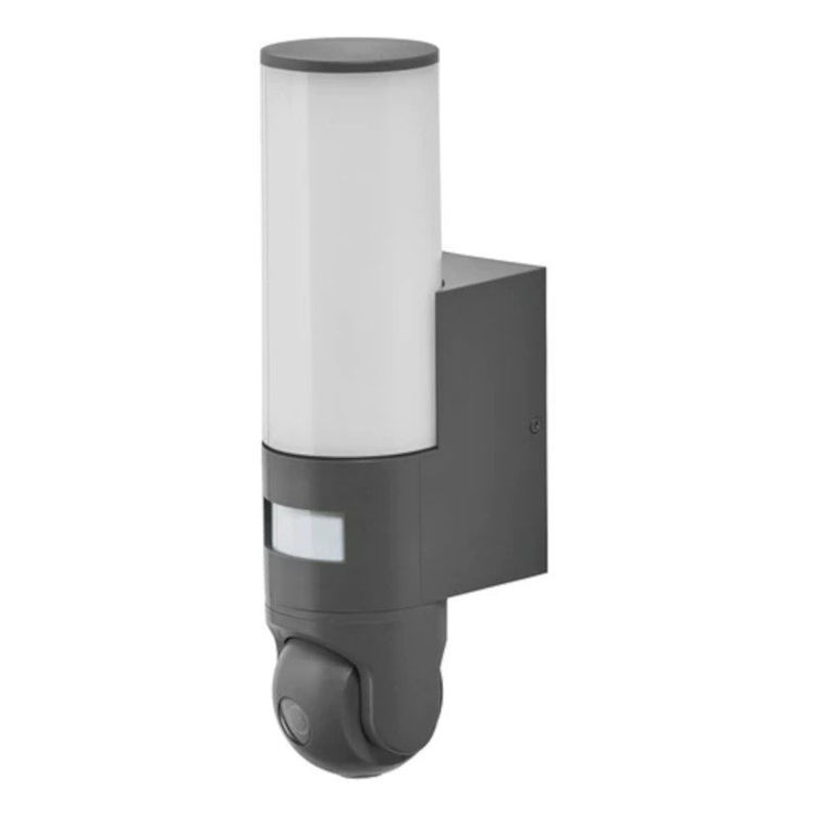 Alles LEDVANCE LED reflektor SMART+ WIFI OUTDOOR WALL CAMERA CONTROL DG