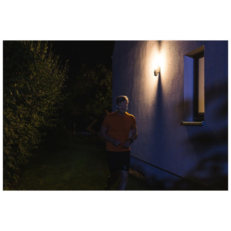 Alles LEDVANCE LED reflektor SMART+ WIFI OUTDOOR WALL CAMERA CONTROL DG