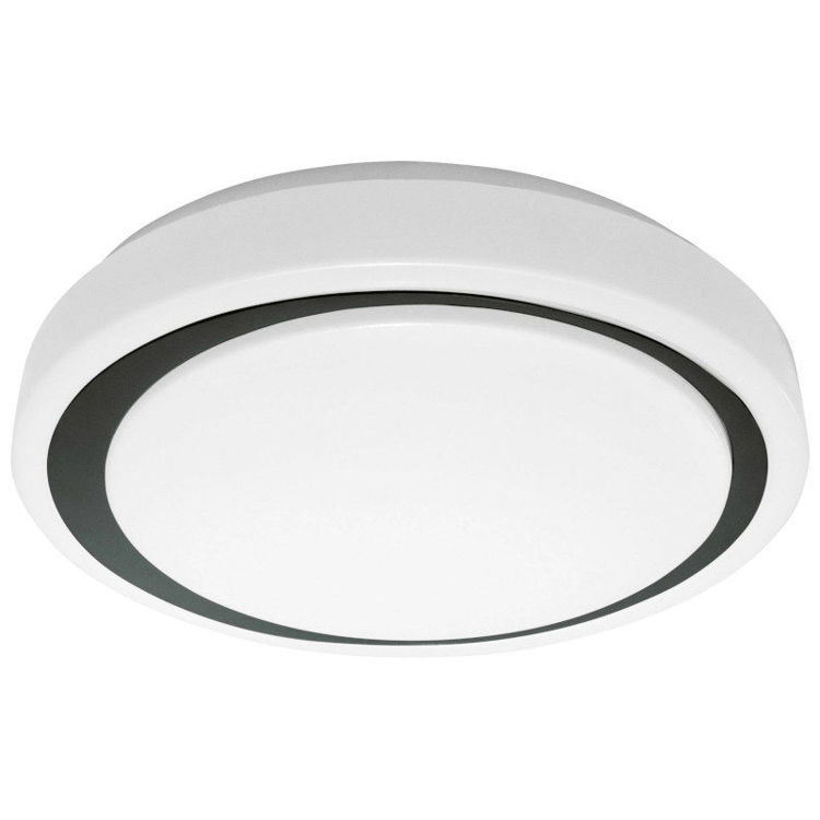 Alles LEDVANCE LED svjetiljka SMART + WIFI ORBIS Moon 380 BK