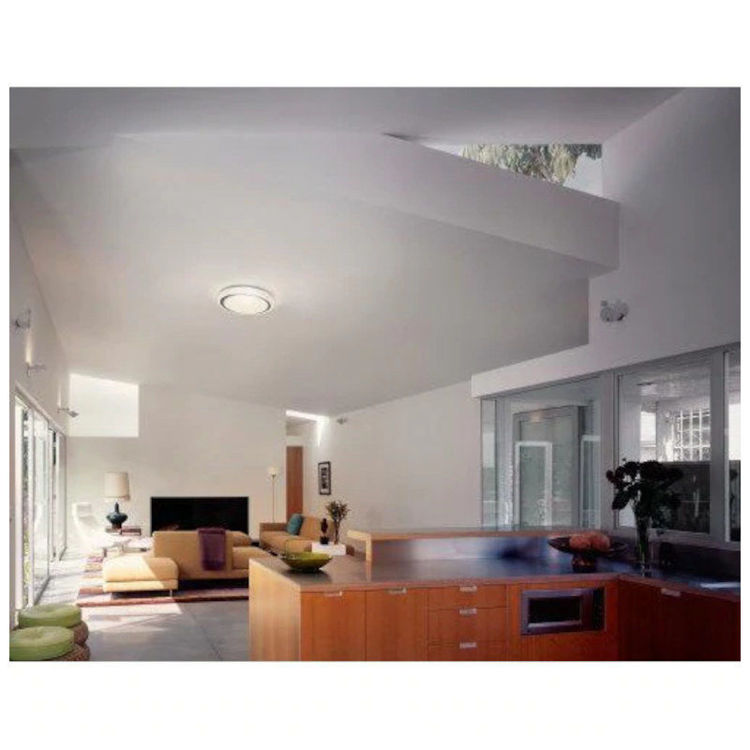 Alles LEDVANCE LED svjetiljka SMART + WIFI ORBIS Moon 380 BK