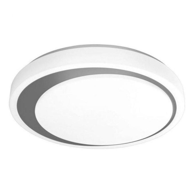 Alles LEDVANCE LED svjetiljka SMART + WIFI ORBIS Moon 480 GR