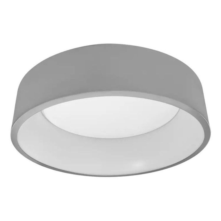 Alles LEDVANCE WIFI SMART+ ORBIS CYLINDER LED stropna svjetiljka SIVA