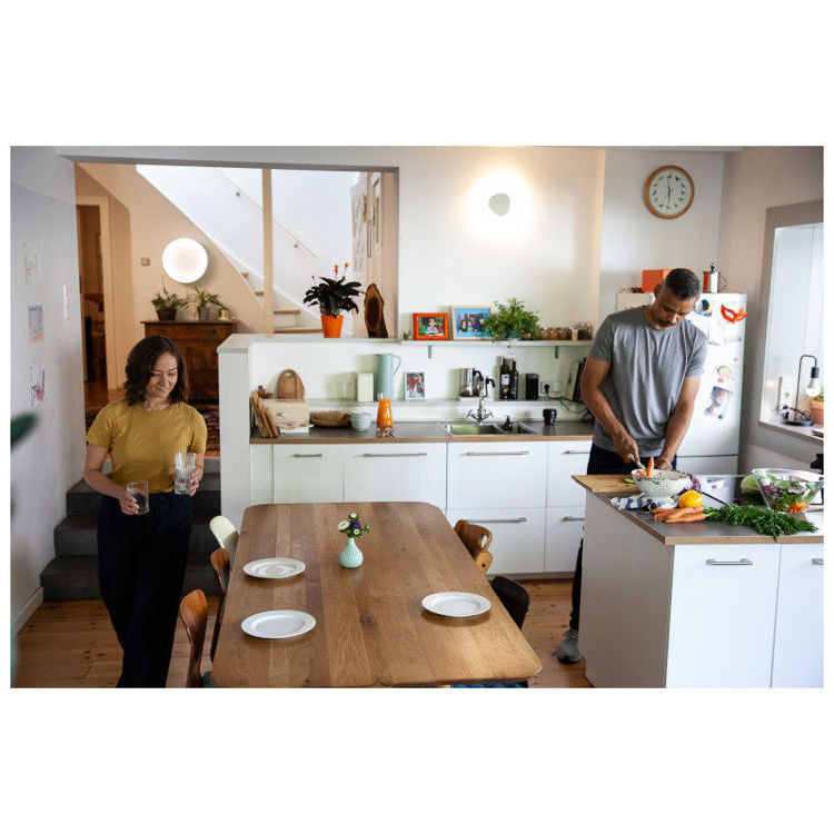Alles LEDVANCE WIFI SMART+ ORBIS CYLINDER LED stropna svjetiljka SIVA