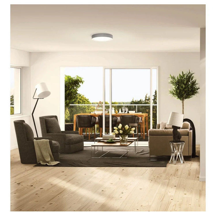 Alles LEDVANCE LED svjetiljka SMART + WIFI ORBIS Eye 490 GR