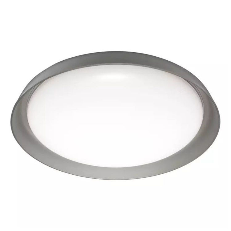 Alles LEDVANCE LED svjetiljka SMART + WIFI ORBIS Plate 430 GR