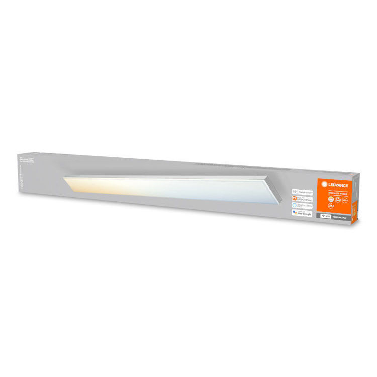 Alles LEDVANCE LED svjetiljka SMART + WIFI PLANON 1200X100