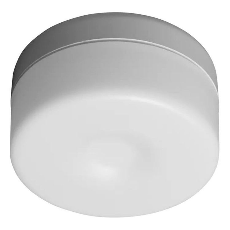 Alles LEDVANCE baterijska svjetiljka DOT-it TOUCH High White