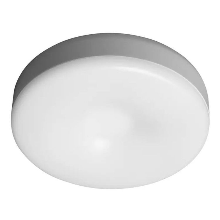 Alles LEDVANCE baterijska svjetiljka DOT-it TOUCH Slim White