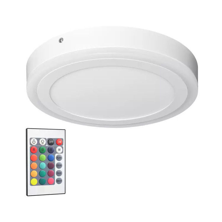 Alles LEDVANCE LED svjetiljka LED CLICK WHITE RD 300 mm 18 W