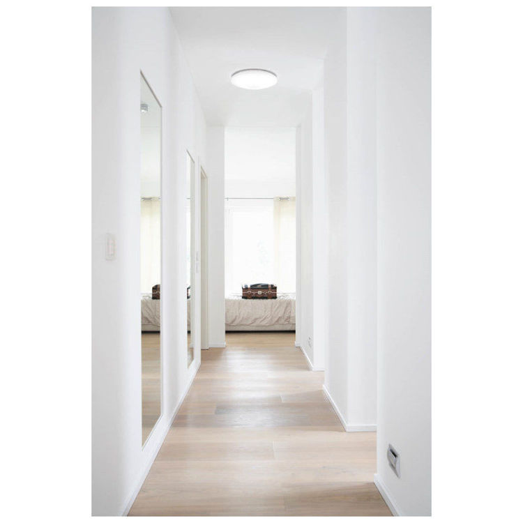 Alles LEDVANCE LED svjetiljka ORBIS Pure 400 21 W 3000 K