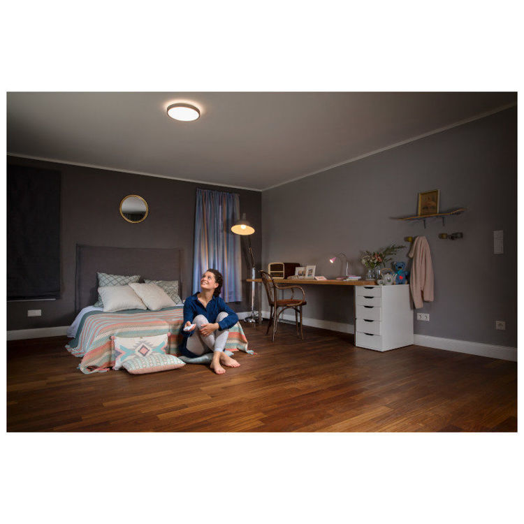 Alles LEDVANCE LED svjetiljka ORBIS Pure 400 21 W 3000 K