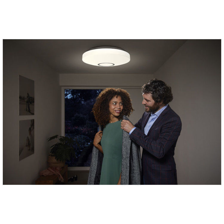 Alles LEDVANCE LED svjetiljka ORBIS SPARKLEDOT CLICK SENSOR 340 24W