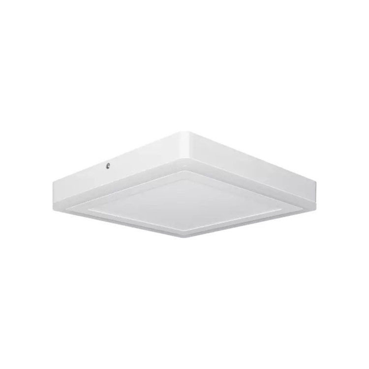 Alles LEDVANCE LED svjetiljka CLICK WHITE SQ 300 mm 18 W