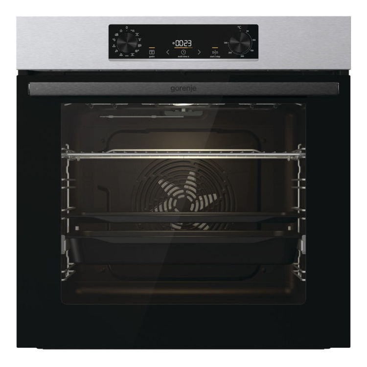 Alles GORENJE pećnica ugradbena BOSB6737E06X