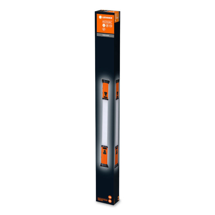 Alles LEDVANCE radna svjetiljka LED WORKLIGHT BATTERY 67CM Tube