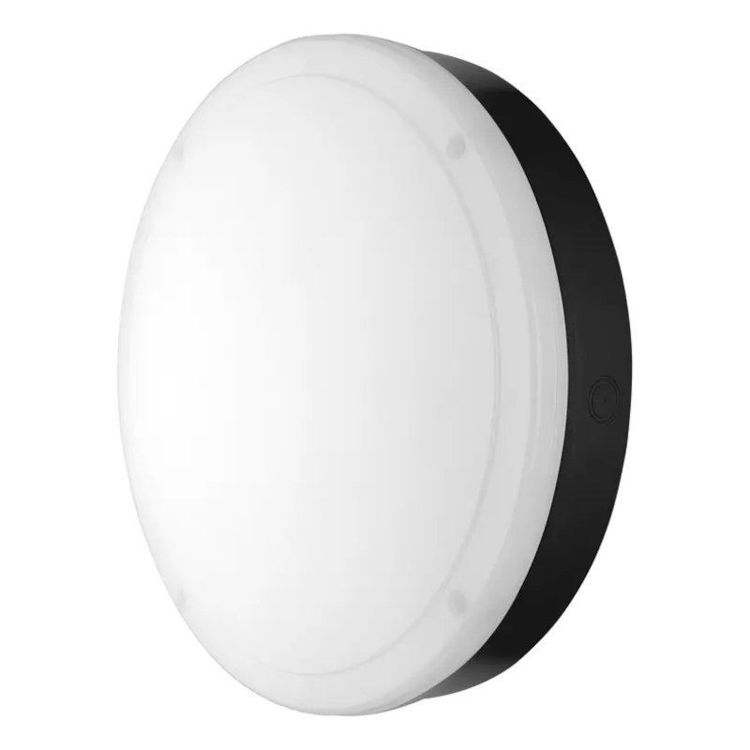 Alles LEDVANCE LED svjetiljka SF BLKH 300 15W/4000K BK IP65