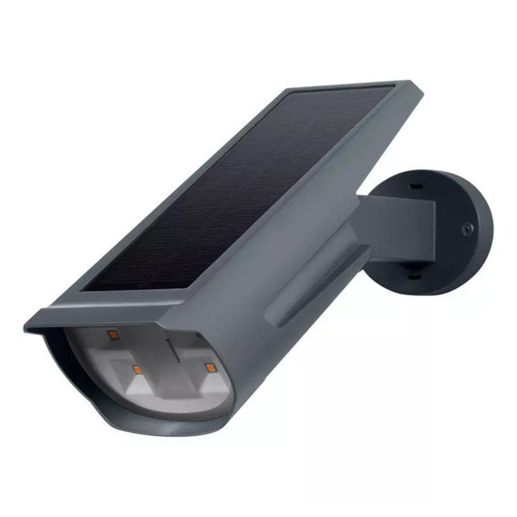 Alles LEDVANCE LED vrtna svjetiljka ENDURA GARDEN SOLAR SPOT RGBW