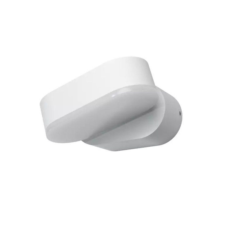 Alles LEDVANCE LED vanjska zidna svjetiljka ENDURA STYLE Mini Spot I 8 W WT