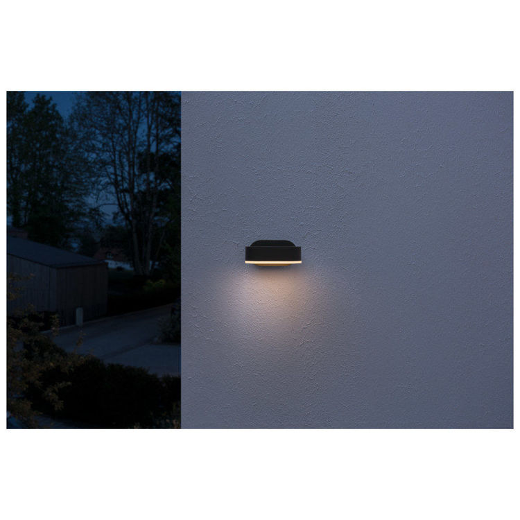 Alles LEDVANCE LED vanjska zidna svjetiljka ENDURA STYLE Mini Spot I 8 W WT