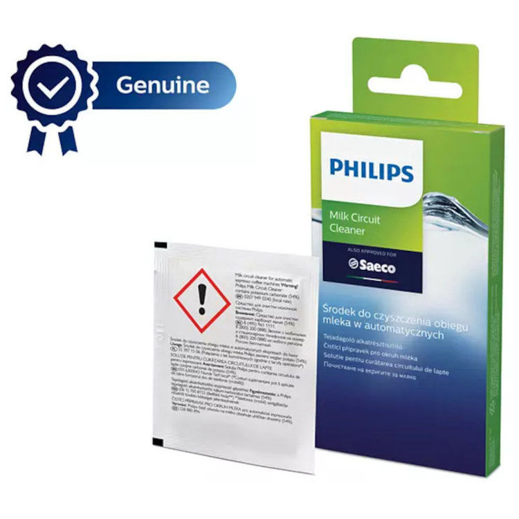 Alles PHILIPS sredstvo za održavanje aparata za kavu CA6705/10