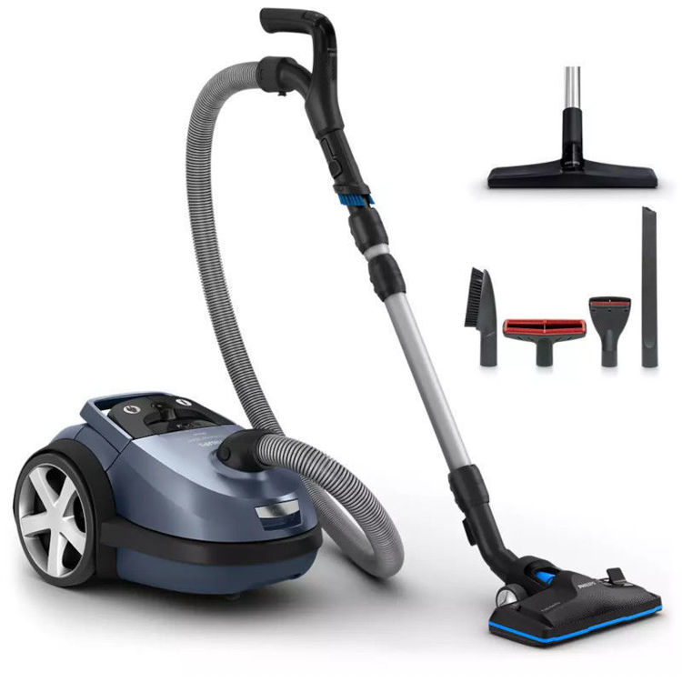 Alles PHILIPS usisavač FC8786/09