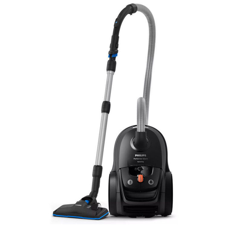 Alles PHILIPS usisavač FC8785/09