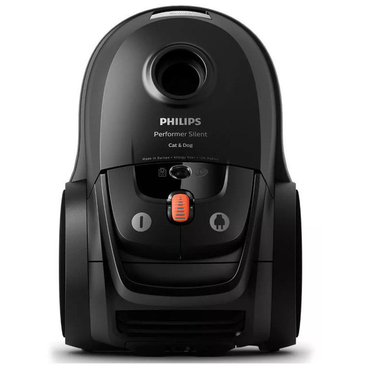 Alles PHILIPS usisavač FC8785/09