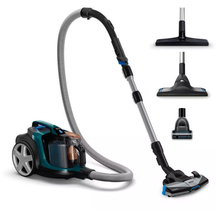 Alles PHILIPS usisavač FC9744/09