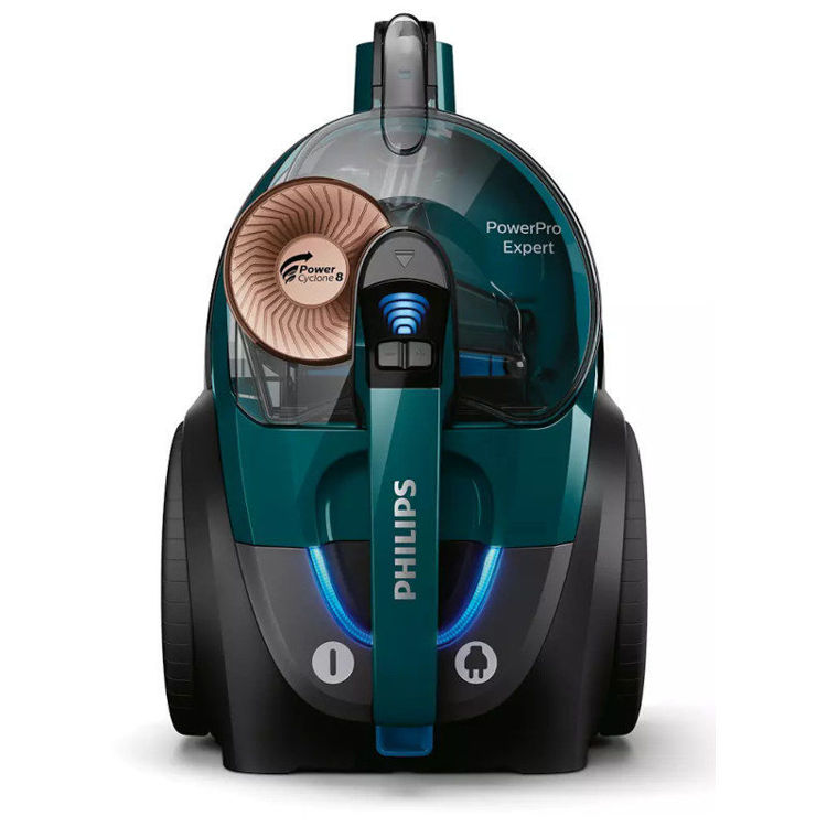 Alles PHILIPS usisavač FC9744/09