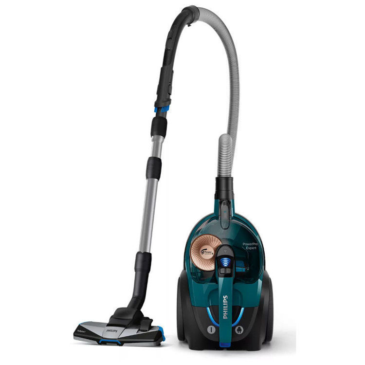 Alles PHILIPS usisavač FC9744/09