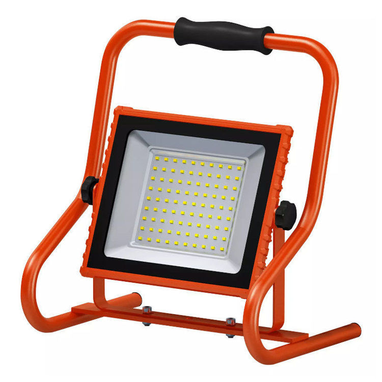 Alles LEDVANCE reflektor AKU WORKLIGHT 30W/840
