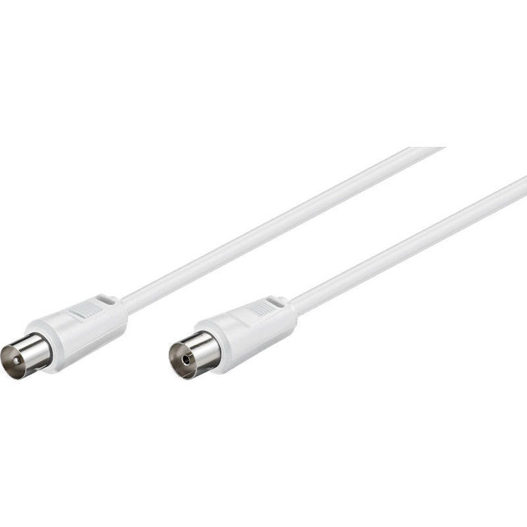 Alles Kabel antenski s RF konektorima 1,5 m