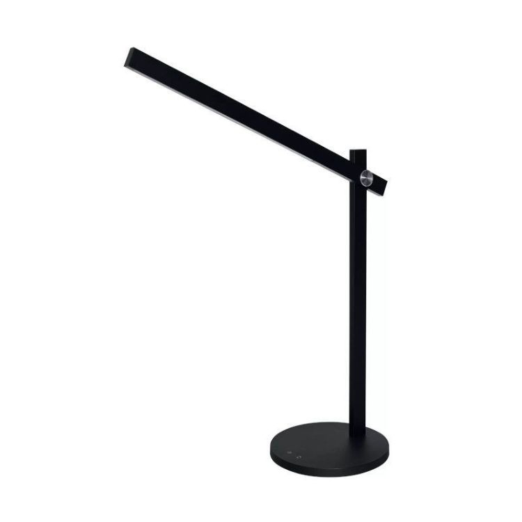 Alles LEDVANCE LED stolna svjetiljka PANAN Alu CCT Black