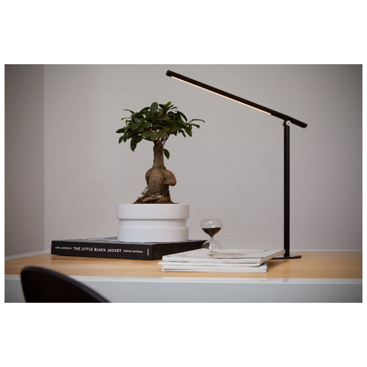 Alles LEDVANCE stolna LED svjetiljka PANAN Alu CCT Black