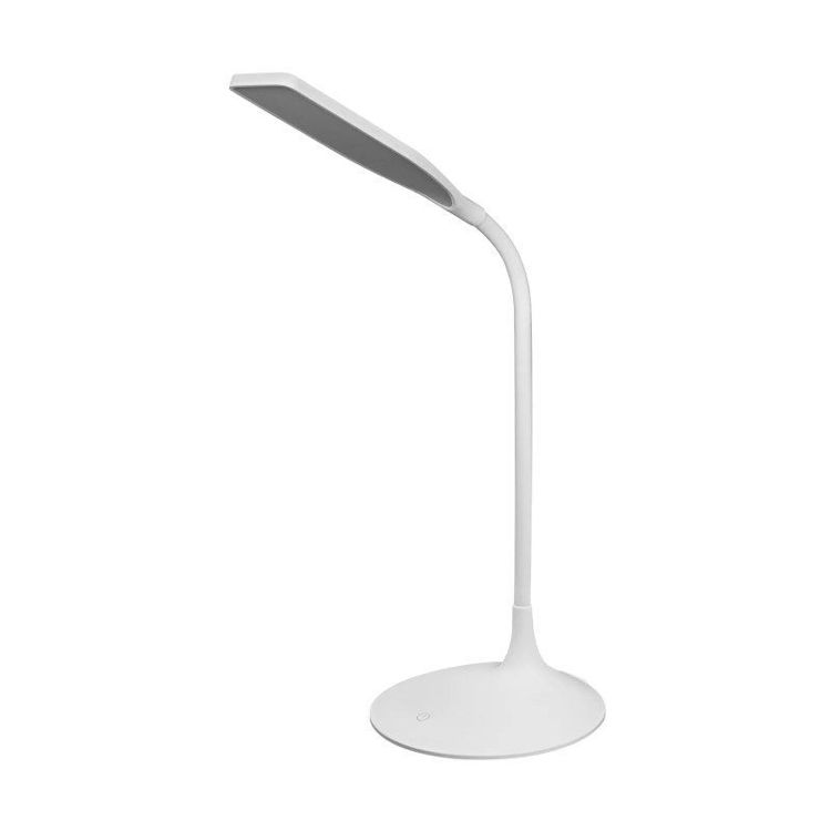 Alles LEDVANCE stolna LED svjetiljka PANAN Disc Single White
