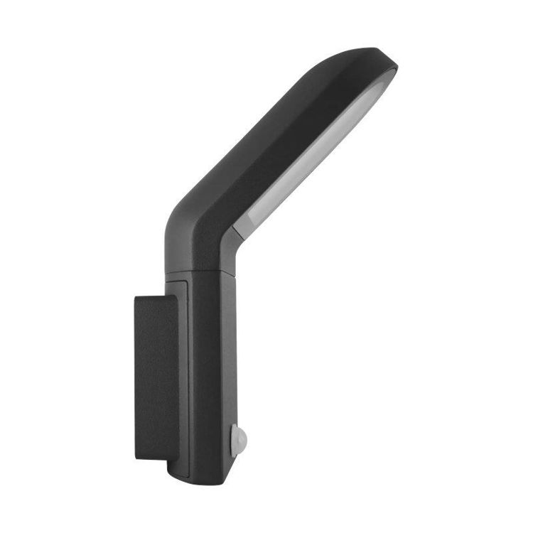 Alles LEDVANCE LED svjetiljka O FACADE EDGE SENSOR 12 W 3000 K IP54 S GY