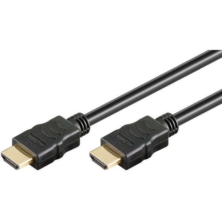 Alles Kabel HDMI 5 m